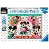 RAVENSBURGER Mickey a Minnie: Vysněný pár XXL 150 dielov