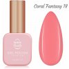 NANI gél lak Premium 6 ml - Coral Fantasy