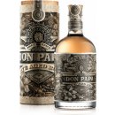 Don Papa Rye 45% 0,7 l (tuba)