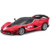 Maisto RC - DIE-CAST METAL so svetlami, FXX-K EVO, 1:41, 2,4 GHz, USB, XTR, Bluetooth 5.0 (101282651-23020)