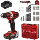 Einhell TE-CD 18/40 Li-i 4513992