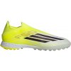 Pánske turfy adidas, F50 PRO LL TF Žltá,Čierna,Biela, 44 EU