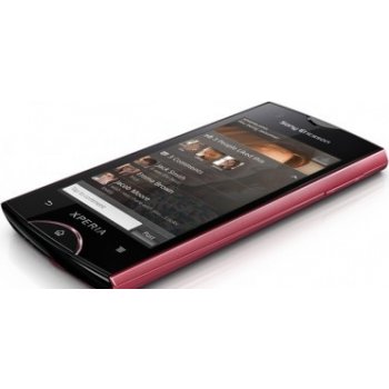 Sony Ericsson Xperia Ray