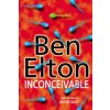 Inconceivable (Ben Elton)(Brožovaná)
