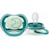 Philips Avent cumlík ultra air nočné zelená 1 kus