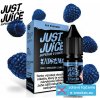 Just Juice Blue Raspberry Salt 10 ml 11 mg