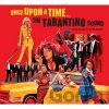 Once Upon A Time: The Tarantino Sound Various: Once Upon A Time: The Tarantino Sound Various CD