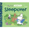 My First Moomin: Sleepover (Brožovaná)