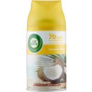 Air Wick Freshmatic Life scents rajská záhrada náhradná náplň 250 ml