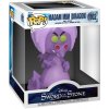 Pop! Disney - Sword in the Stone - Madam Mim as Dragon