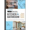 NKBA Kitchen & Bathroom Planning Guidelines with Access Standards 2e (NKBA)(Brožovaná)