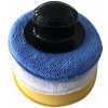 Turtle Wax Leštiaci aplikátor s rúčkou 3 ks