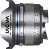 Laowa 11 mm f/4,5 FF RL Leica M SILVER