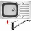 Sinks OKIO 860 XXL + PRONTO N73