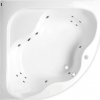 SIKO Syntia 150 x 150 cm SIKOHMBSY150