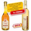 TOKAJ - Tokajský Výber 5 putňový 0,5l (čistá fľaša)