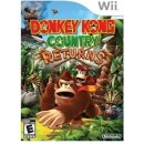 Donkey Kong Country Returns