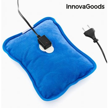 InnovaGoods Elektrický Ohrievací Vankúšik