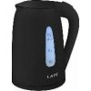 Rychlovarná konvice Lafe 47458 Essential černá 1,7L