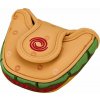 Odyssey Mallet Burger brown