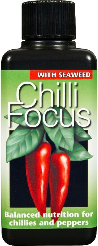 Growth Technology Chilli Focus 300 ml