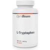 GymBeam L-Tryptophan 90 kapsúl