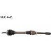 Hnací hriadeľ SKF VKJC 4471 (VKJC4471)