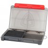 Fox Rage Krabička Compact Storage Box-Veľkosť S / 140x115.2x25.5 mm