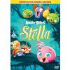 Angry Birds: Stella 2. série DVD