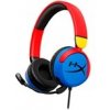 HP Inc. HyperX Cloud Mini Wired Multi Headset - Sluchátka k PC 1458916