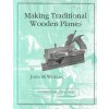 Making Traditional Wooden Planes