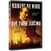 Dve tváre zločinu DVD