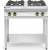 Hendi sporák Kitchen Line 227589