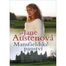 Mansfieldské panství