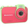 AGFAPHOTO Realikids Cam Waterproof 2 červený