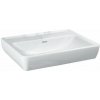 Umývadlo Laufen Pro 60x48 cm bez otvoru pre batériu H8189520001091