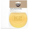 K2 APLIKATOR PAD - houbička na nanášení pasty nebo vosku