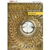 Perspectives Upper-Intermediate Workbook with Audio CD - Cengage