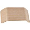 SLV Schrack Technik LI1000627 MANA, Tienidlo z dreva