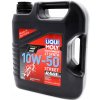 Liqui Moly Motorbike 4T Synth 10W-50 Street Race 4 l 1686