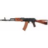 E&L E&L AK-74N Essential MOSFET - Čierna / drevo