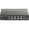 Switch D-Link DGS-1100-05PDV2 (DGS-1100-05PDV2)