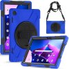 PROTEMIO 54764 SOLID Odolný kryt pre Lenovo Tab M10 3. generácia (TB328FU / TB328XU) modrý