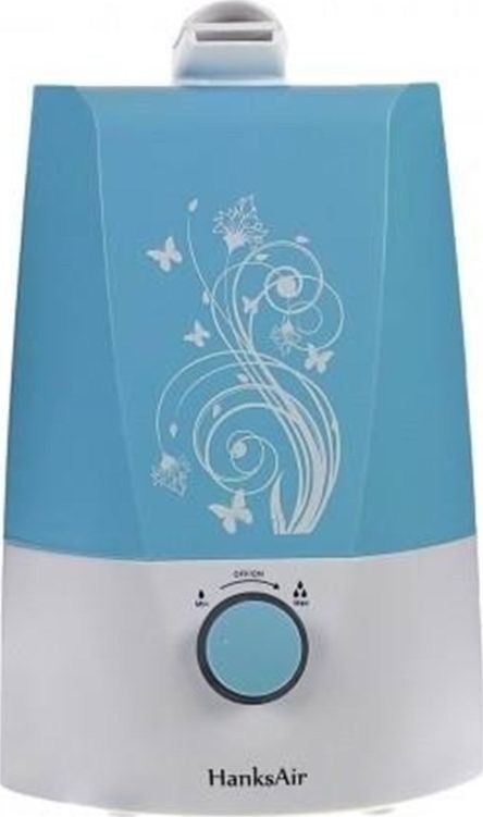 Hanks Air NAW-04