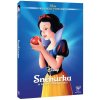Snehulienka a sedem trpaslíkov - DVD