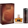 David Beckham Instinct David Beckham Intimately Men EDT 75 ml + David Beckham Intimately Men dezodorant v spreji 150 ml kozmetická sada