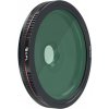 Freewell magnetický CPL filtr pro Samsung Galaxy S23/S24 Ultra závit 17mm FW-GX17-CPL (FW-GX17-CPL)