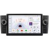 Ossuret 2Din Autorádio Fiat Grande Punto Linea 2007 – 2012 s Android Auto, CarPlay, 8 + 128 GB