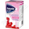 Panadol sirup pre deti Jahoda 100 ml