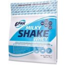 6PAK Milky Shake Whey 1800 g